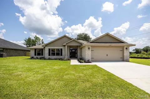 6529 Benelli Dr, Milton, FL 32570