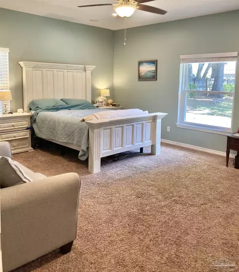 Bedroom - 4419 Dandy Dr, Pace, FL 32571 photo 1 of 12