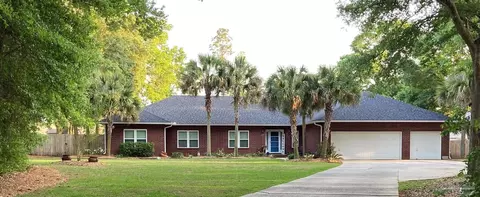 4419 Dandy Dr, Pace, FL 32571