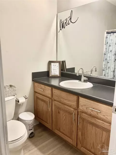 Bath - 4419 Dandy Dr, Pace, FL 32571 photo 5 of 5