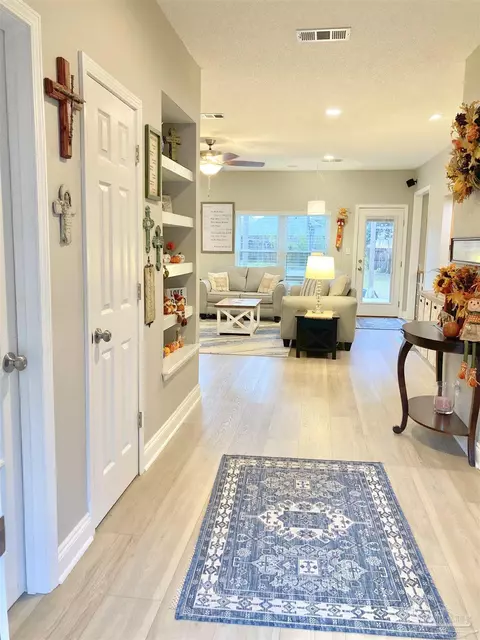 Living - 4419 Dandy Dr, Pace, FL 32571 photo 1 of 3