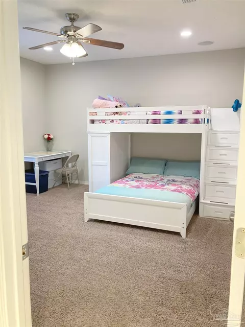 Bedroom - 4419 Dandy Dr, Pace, FL 32571 photo 12 of 12