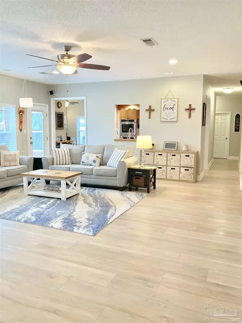 Living - 4419 Dandy Dr, Pace, FL 32571 photo 3 of 3