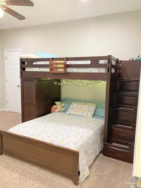 Bedroom - 4419 Dandy Dr, Pace, FL 32571 photo 10 of 12