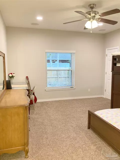 Bedroom - 4419 Dandy Dr, Pace, FL 32571 photo 8 of 12