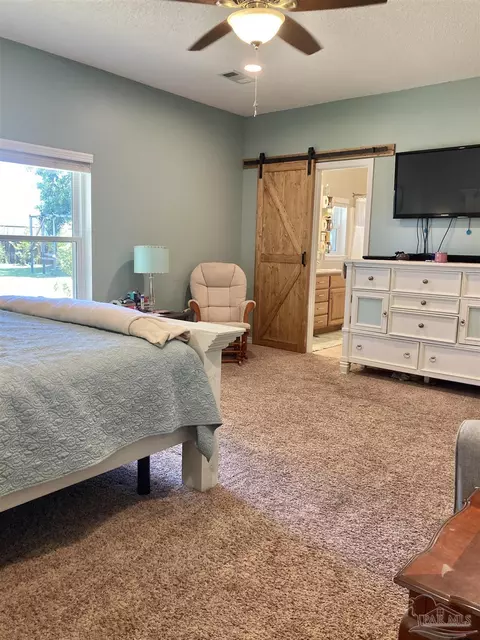Bedroom - 4419 Dandy Dr, Pace, FL 32571 photo 2 of 12