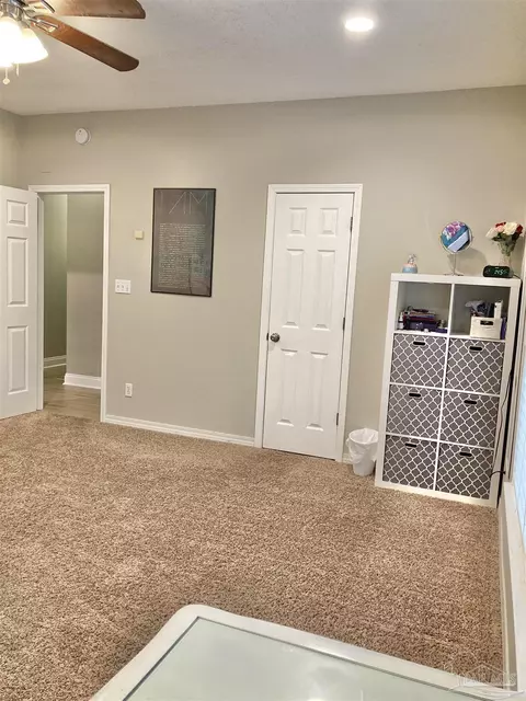 Bedroom - 4419 Dandy Dr, Pace, FL 32571 photo 11 of 12