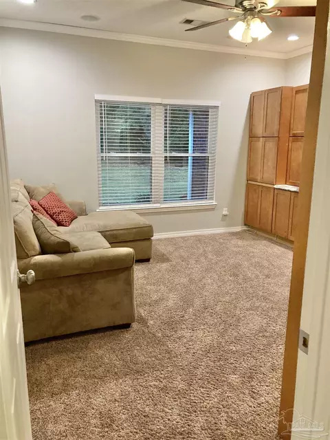 Bedroom - 4419 Dandy Dr, Pace, FL 32571 photo 6 of 12