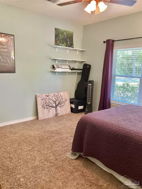 Bedroom - 4419 Dandy Dr, Pace, FL 32571 photo 4 of 12