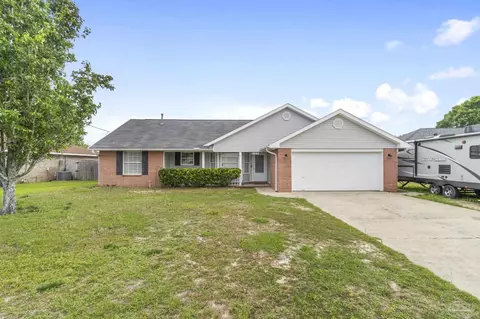 1040 Softshoe Pl, Pensacola, FL 32506