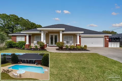 1934 Indigo Dr, Navarre, FL 32566