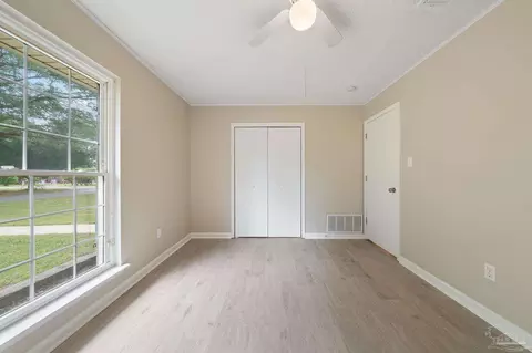 Bedroom - 4846 Lynn Dr, Pace, FL 32571 photo 2 of 4