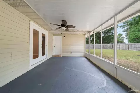 Exterior - 4846 Lynn Dr, Pace, FL 32571 photo 2 of 9