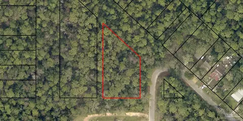 000 Glade Dr, Milton, FL 32583