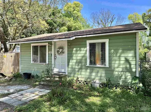 612 Rentz Ave, Pensacola, FL 32507