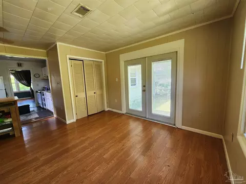 Bedroom - 108 Vaughn Ave, Cantonment, FL 32533 photo 1 of 8