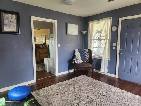 Living - 108 Vaughn Ave, Cantonment, FL 32533 photo 1 of 1