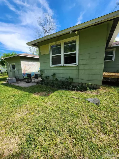 Exterior - 108 Vaughn Ave, Cantonment, FL 32533 photo 9 of 13