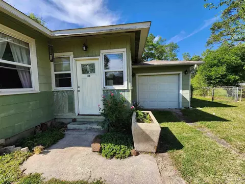Exterior - 108 Vaughn Ave, Cantonment, FL 32533 photo 8 of 13