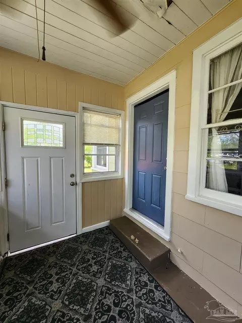 Exterior - 108 Vaughn Ave, Cantonment, FL 32533 photo 7 of 13