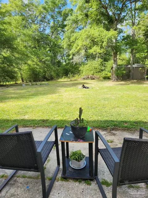 Exterior - 108 Vaughn Ave, Cantonment, FL 32533 photo 2 of 13
