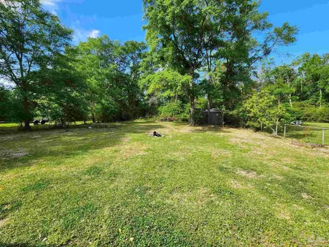Exterior - 108 Vaughn Ave, Cantonment, FL 32533 photo 11 of 13