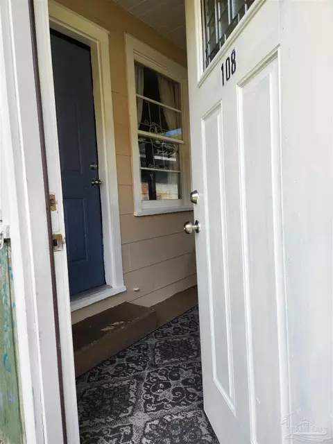 Exterior - 108 Vaughn Ave, Cantonment, FL 32533 photo 5 of 13