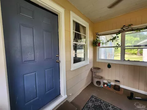 Exterior - 108 Vaughn Ave, Cantonment, FL 32533 photo 6 of 13