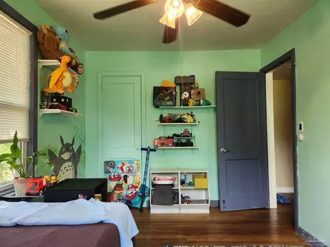 Bedroom - 108 Vaughn Ave, Cantonment, FL 32533 photo 6 of 8