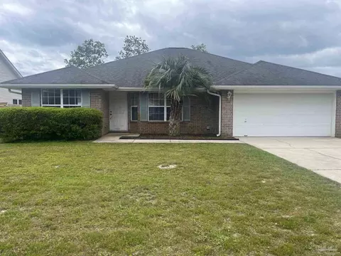 6941 Elliots Gin Ln, Navarre, FL 32566