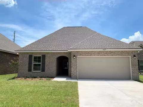 4227 Southern Palm Dr 8-a #8-A ( ), Pace, FL 32571