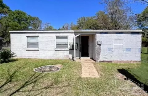 4802 W Lillian Hwy, Pensacola, FL 32506