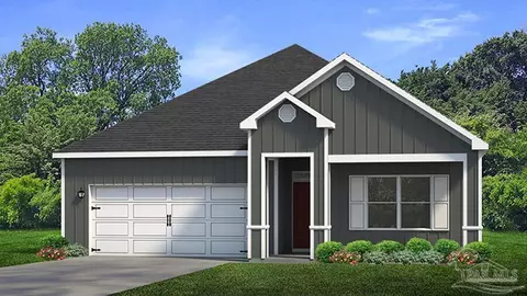 3303 Grouse Rd, Pace, FL 32571