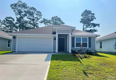 4848 Snipe Rd, Pace, FL 32571