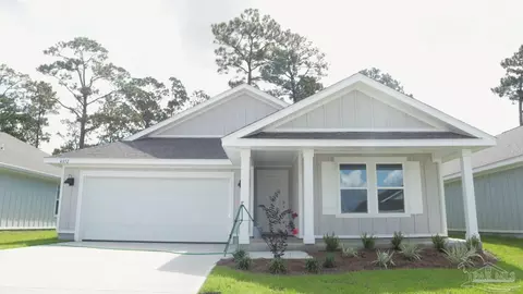 4852 Snipe Rd, Pace, FL 32571