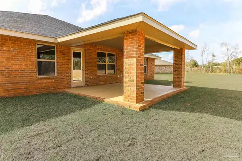 Exterior - 6532 Benelli Dr, Milton, FL 32570 photo 4 of 5