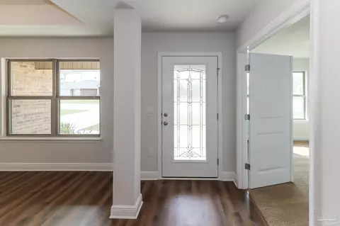 Entry Way - 6532 Benelli Dr, Milton, FL 32570 photo 3 of 3