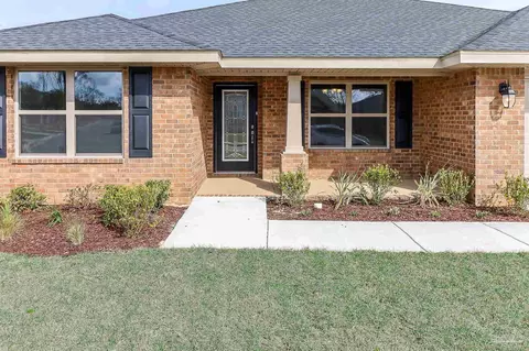 Exterior - 6532 Benelli Dr, Milton, FL 32570 photo 2 of 5