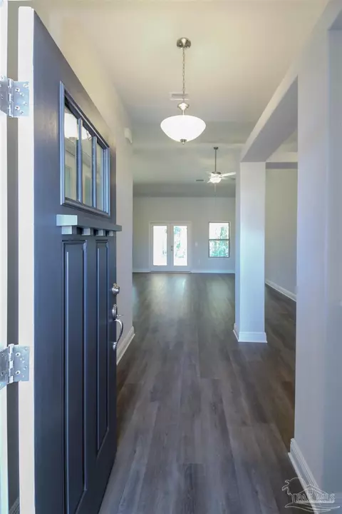 Entry Way - 6528 Benelli Dr, Milton, FL 32570 photo 1 of 2