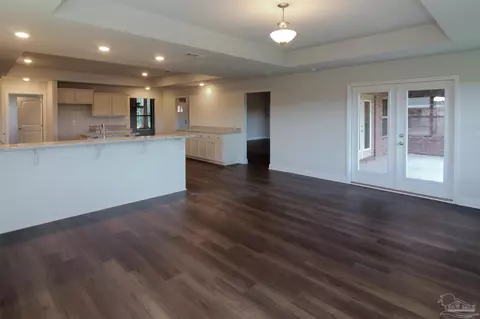 Kitchen - 6528 Benelli Dr, Milton, FL 32570 photo 1 of 5