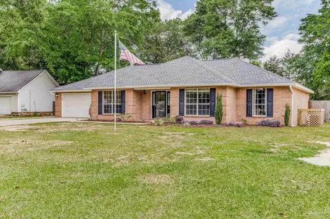 3528 Victory Dr, Pace, FL 32571