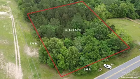8400 Killam Rd, Century, FL 32535