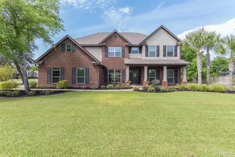 2630 Brochelle Dr, Pace, FL 32571