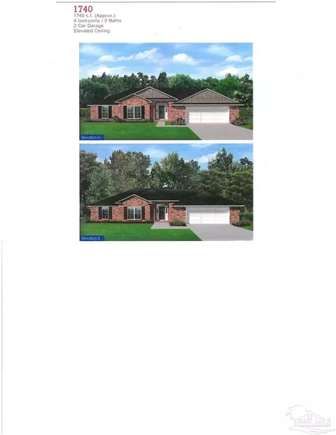 6518 Benelli Dr, Milton, FL 32570 photo 4