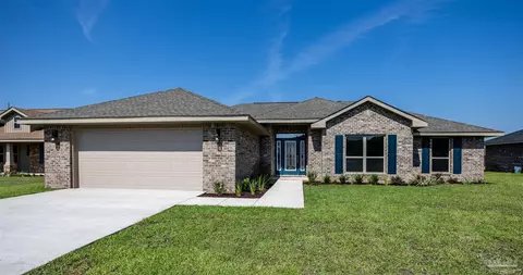 6518 Benelli Dr, Milton, FL 32570
