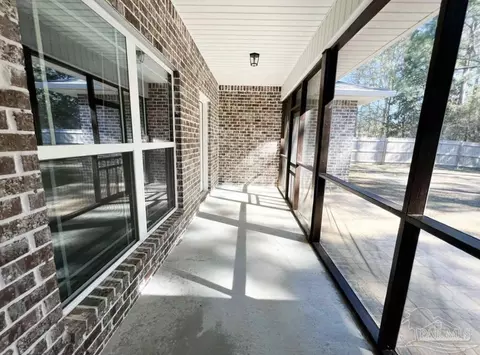 Exterior - 4497 Bayside Blvd, Milton, FL 32583 photo 6 of 7