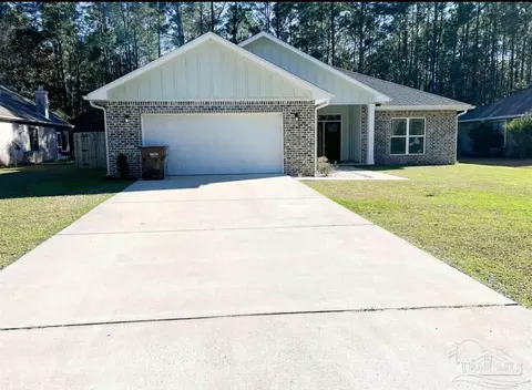 4497 Bayside Blvd, Milton, FL 32583