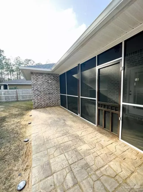 Exterior - 4497 Bayside Blvd, Milton, FL 32583 photo 4 of 7
