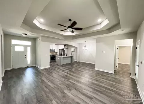Living - 4497 Bayside Blvd, Milton, FL 32583 photo 1 of 2