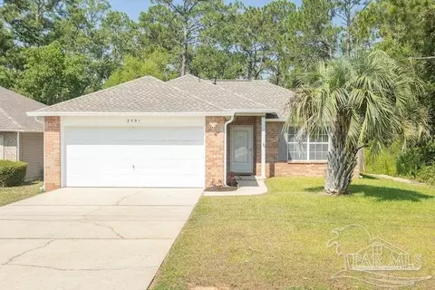2501 Gulf Breeze Ave, Pensacola, FL 32507